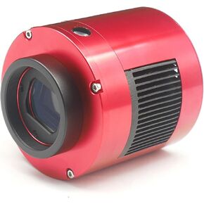 ZWO ASI294MC-PRO 11.3 MP CMOS Color Astronomy Camera with USB 3.0 # ASI294MC-P
