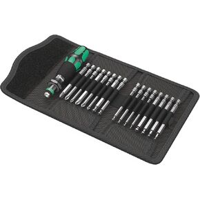 KRAFTFORM 60 Ball END BITS Assortment Ball END BITS
