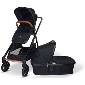 Venice Child Ventura Sit-n-Stand Convertible Stroller & Bassinet (Package # 2)