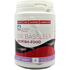 Bassleer Baby+Nano S 150g