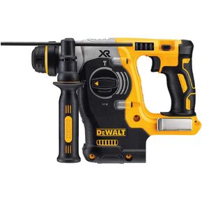DEWALT DCH273BR 20V MAX Cordless Lithium-ion SDS SDS 3 بوصة 1 بوصة. مطرقة دوارة (أداة عارية) (متجددة)