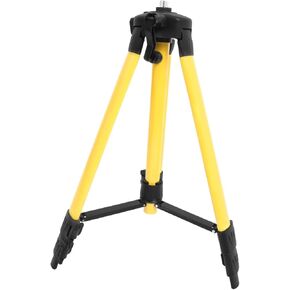 DOITOOL Heavy Duty 1pc Level Vial Bracket 1.2m Steel Tripod Nylon Rods 50kg Capacity for Spirit Level Canada