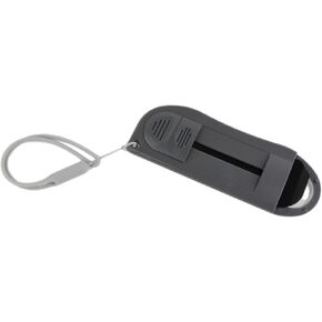 35mm Film Retriever/Extractor with Strap - Durable ABS Construction, Smooth Blades for Scratch-Free Film Retrieval, Easy to Use Film Tool for Photographers, Compact & Portable Film Extractor