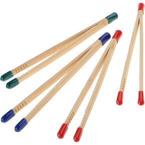 Darkroom Bamboos Print Tongs Darkroom Equipment Professional Developing Equipment Processing Tool for Film Processing
