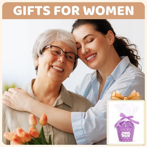HAPPYPOP Gifts for Mother in Law from Daughter in Law, Funny Mother in Law Gifts, Best Gifts for Mom in Law, Fuzzy Socks for Women in Saudi Arabia