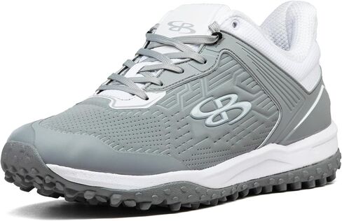أحذية العشب النسائي Boombah Viper Pro - خيارات ألوان متعددة - أحجام متعددة in Kuwait