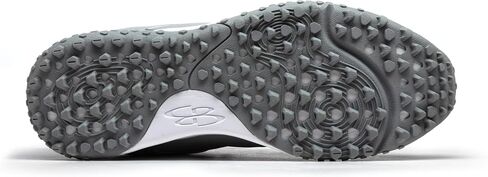 أحذية العشب النسائي Boombah Viper Pro - خيارات ألوان متعددة - أحجام متعددة in Kuwait