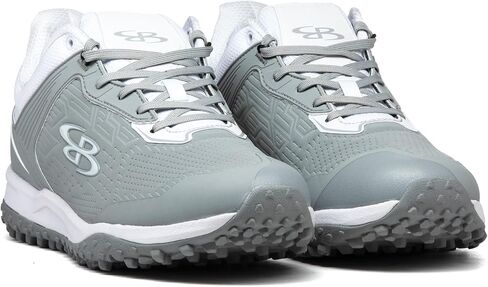 أحذية العشب النسائي Boombah Viper Pro - خيارات ألوان متعددة - أحجام متعددة in Kuwait