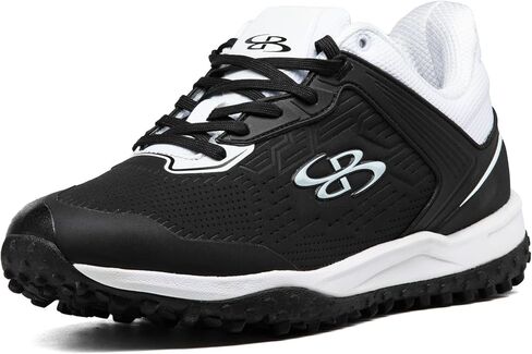 Boombah Viper Pro Women's Turf Shoes - Multiple Color Options - Multiple Sizes in Kuwait