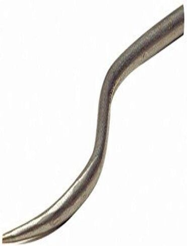 Kraft Tool RO5042-3/4 W. Rose Bullhorn Jointer, 3/4-Inch in Saudi Arabia