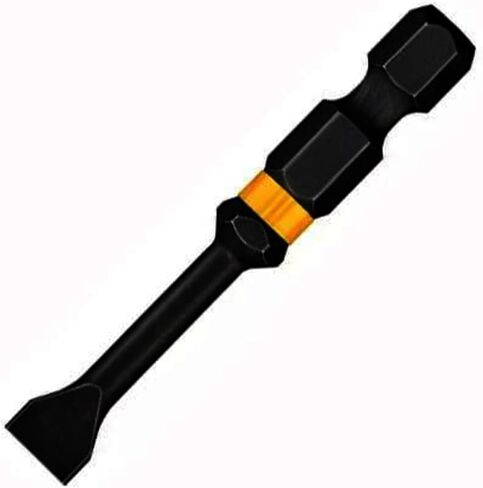 2 "Slotted 8-10 التأثير البتات الاستعداد ل dewalt DWA2SL8IRB التأثير البراغي بتات جديدة متوافقة in Kuwait