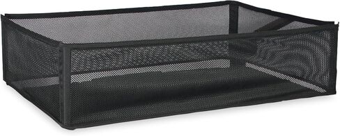 WONDERFOLD 4-Sided Shade Net Stroller Wagon Accessory Featuring 360 Degrees of Coverage Made with Lightweight Mesh Sides for Ventilation and Visibility (Fits Only W2 Elite/Luxe) in Kuwait