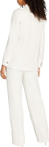 بنطلون نسائي من Club Monaco Flawless، Fennel/Jaune، 2 in Saudi Arabia