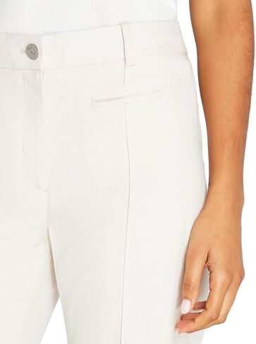بنطلون نسائي من Club Monaco Flawless، Fennel/Jaune، 2 in Saudi Arabia