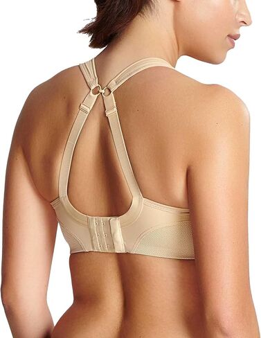 Panache Women's Plus Size Non-Wired Sports Bra in Saudi Arabia