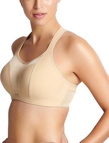Panache Women's Plus Size Non-Wired Sports Bra in Saudi Arabia