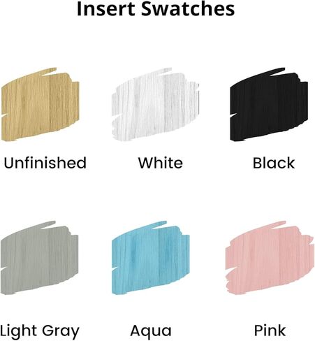 Northland إطار صور السنة الأولى لي | تخصيص - إضافة أي اسم | إطار صورة لمدة 12 شهرًا لبيليس السنة الأولى | اثنا عشر 2.5 "× 3.5" صور حديثي الولادة و 5 "× 7" | معلم | حصيرة رمادية رمادية فاتحة in Kuwait