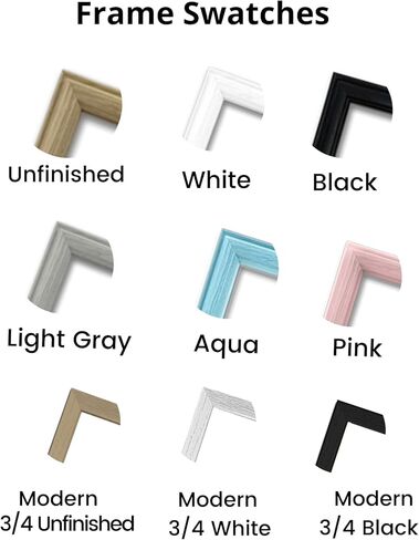 Northland إطار صور السنة الأولى لي | تخصيص - إضافة أي اسم | إطار صورة لمدة 12 شهرًا لبيليس السنة الأولى | اثنا عشر 2.5 "× 3.5" صور حديثي الولادة و 5 "× 7" | معلم | حصيرة رمادية رمادية فاتحة in Kuwait