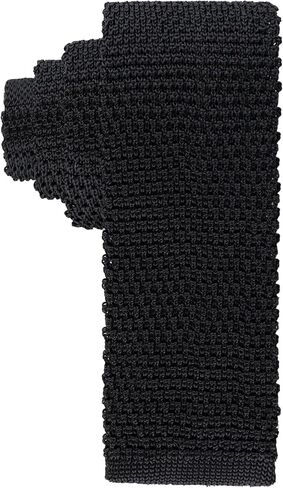 Tommy Hilfiger TH KNIT SOLID GLOBAL STRIPE TIE in Saudi Arabia