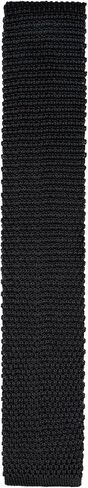 Tommy Hilfiger TH KNIT SOLID GLOBAL STRIPE TIE in Saudi Arabia