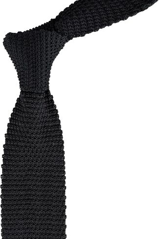 Tommy Hilfiger TH KNIT SOLID GLOBAL STRIPE TIE in Saudi Arabia