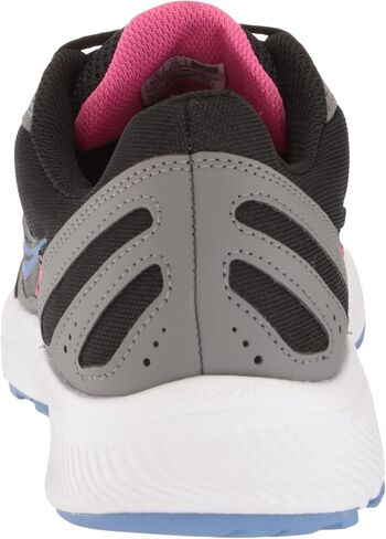 Saucony Women's Cohesion 23 Sneaker, White, 9 in Saudi Arabia