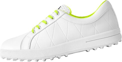 PGM Women's Golf Shoes, Lightweight Waterproof Spikeless Golf Shoes for Ladies in Saudi Arabia