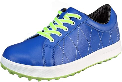 PGM Women's Golf Shoes, Lightweight Waterproof Spikeless Golf Shoes for Ladies in Saudi Arabia