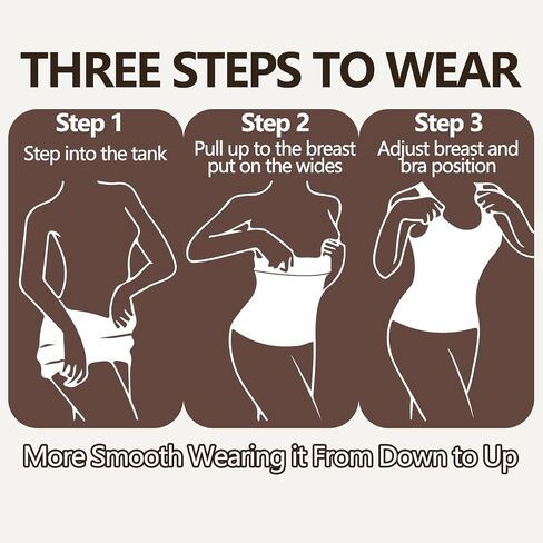 +MD Women's Seamless T-Shirt Scoop Neck Short Sleeve Comfort Light Control Shapewear Undershirt Pyjamas Black XL in Kuwait