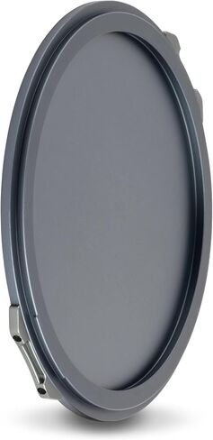 NiSi - JetMag Pro 82MAG Film Glow 1/4 - Cinematic Mist Glow Diffusion Filter, Highlight Bloom for Photo & Video, Nano Coated Optical Glass, Ultra-Slim Frame - Adapter Ring Required in Kuwait
