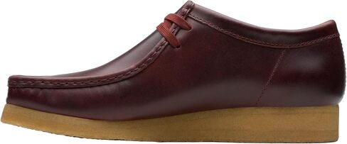 حذاء Wallabee للرجال من كلاركس in Saudi Arabia