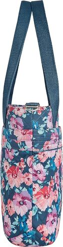 Travelon Boho Anti-Theft Tote, Gray Heather in Kuwait