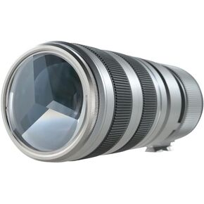 طقم خالق GoBo & Lens FX الضوئي للتصوير الفوتوغرافي وتصوير الفيديو ، ويحدث 6 عدسة زجاجية بصرية ، و 4 محولات عدسة الكاميرا وحالة حمل