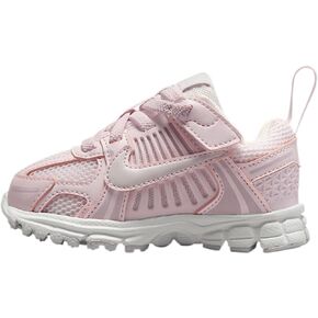 Nike Vomero 5 Baby/Toddler Shoes (HF7000-600 ، Pearl Pink/Bleached Lilac/Summit White/Wast Ray)