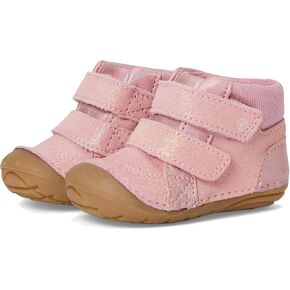 Stride Rite Baby-Girl's SM Martin (الرضيع/طفل صغير) حذاء بناء