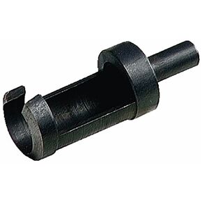 IRWIN 43904 High Carbon Steel 1/4" Shank 1/4" Plug Cutter Furniture/Woodworking