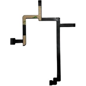[Drone Parts] for DJI Phantom 3 Standard Gimbal Flat Cable Camera Yaw/Pitch/Roll Motor Arm Repair Parts for Drone Replacement Repair Part [Easy Installation] (Color : Gimbal Flat Cabel)