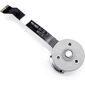 for D-ji Phantom 4 Gimbal Part, for D-ji Phantom 4/4A/4 Pro/4 Pro V2.0 Drone Gimbal Camera Yaw Motor Replacement Parts for D-ji Phantom 4/4A/4 Pro/4 Pro V2.0 Drone Accessories (Size : 4P 4A