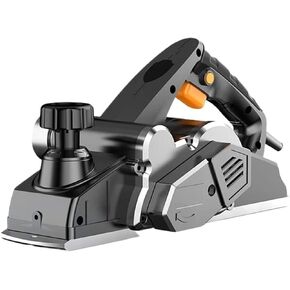 Multifunctional woodworking planer 1150w, door wood planer, electric thickness planer table 0-2mm industrial grade planer