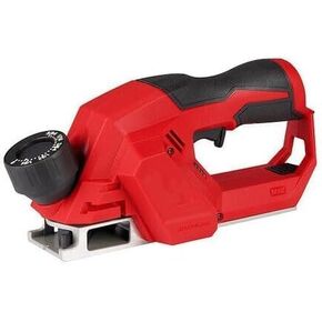 2524-20 For Milwaukee M12 2inch Planer Brushless (Bare Tool) + TPT Premium cart tecforeman