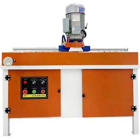 Woodworking Automatic 2.2KW 220V Straight Blade Sharpener with Water Cooling System Planer(2.2KW 220V 800cm)