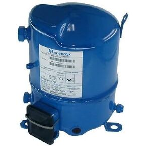 Compressor Mtz36Jg1Ave 3.0Hp R404/R507