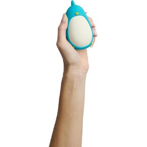 moonbuddy - Breathing and Medidation Device for Children to Help Reduce Stress and Anxiety and Improve Sleep. (Bibi)