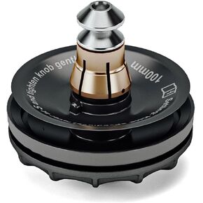Sachtler Aktiv 100mm Bowl Connector V2