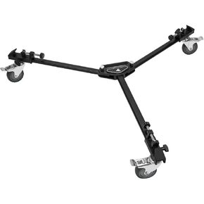 3Pod VT-2 Professional Universal Tripod Dolly with Handle & Case