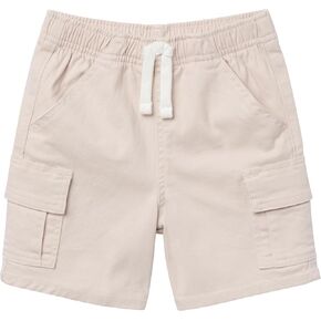 Gerber Baby Toddler Boys Cargo Shorts