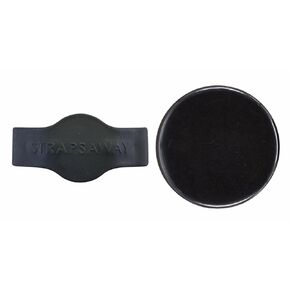 Magnetic Center Buckle Holders