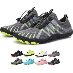 VIED Grounding Barefoot Shoes, Footwear Barefoot Shoes, Footwear for Women Men with Neuropathy