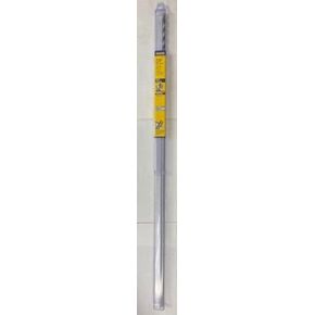 IRWIN IRWIN Tools 1890732 Carbide Tip Straight Shank Installer Drill Bit for Masonry, 24-inch by 3/8-inch