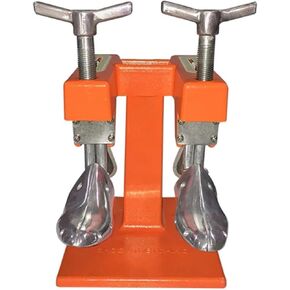 Factory Direct Sales Dual-purpose Shoe Stretching Machine Shoe Stretching Machine Shoe Expanding Machine Shoe Repair Tool For Beginnners DIY Use